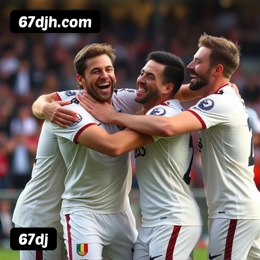 Requisitos do APK da 67dj para Android